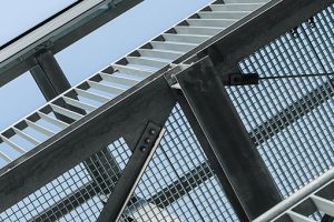 Steeltec - Wir montieren auch Stahlbrücken