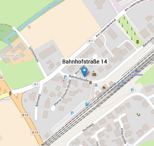 Steeltec Die Stahlbauer Regensburg Standort